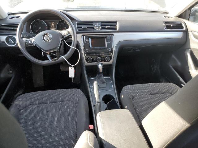 1VWAS7A39GC030104 Volkswagen PASSAT S