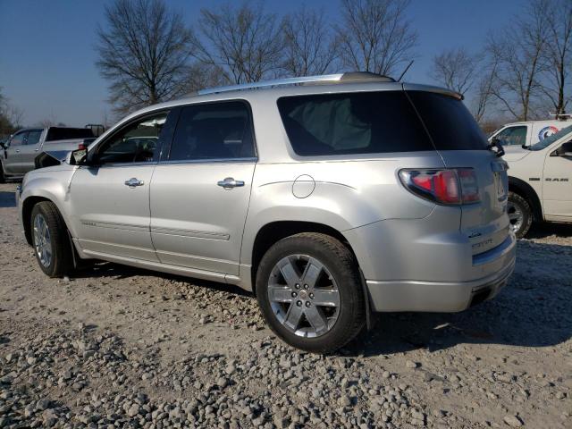 1GKKVTKD6EJ207154 GMC Acadia Denali