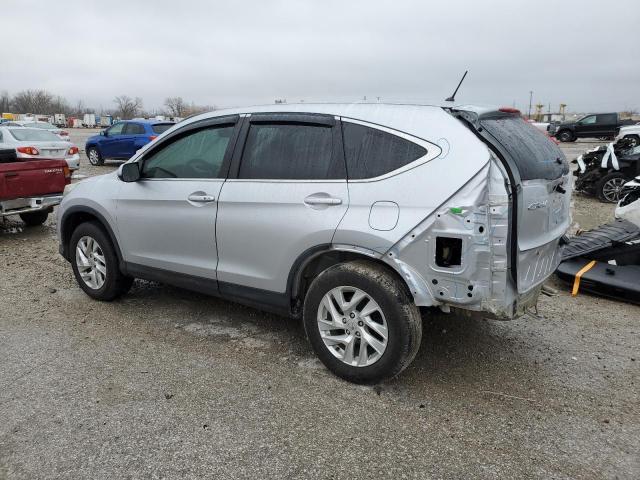 2HKRM4H50GH722651 Honda CR-V EX