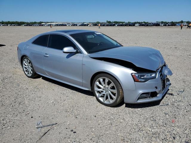 WAUM2AFR7GA007150 Audi A5 Premium Plus S-line