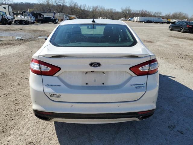 3FA6P0K94FR294504 Ford Fusion Titanium