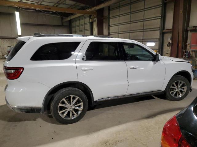 1C4RDJDG1FC864104 Dodge DURANGO LIMITED