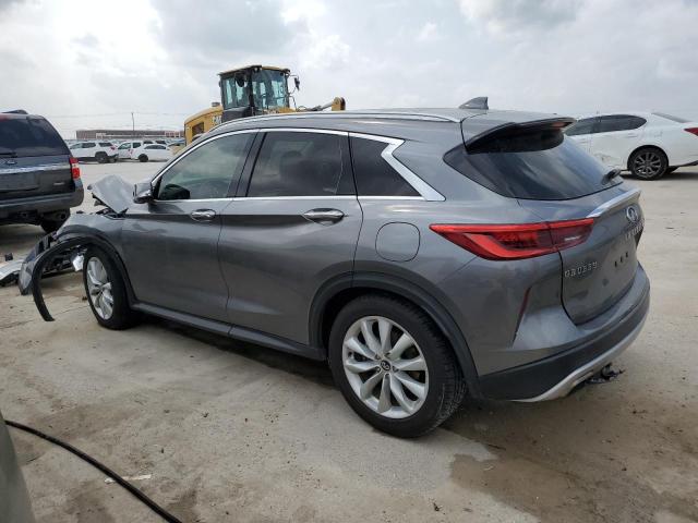 3PCAJ5M17KF112784 Infiniti Qx50 Essential