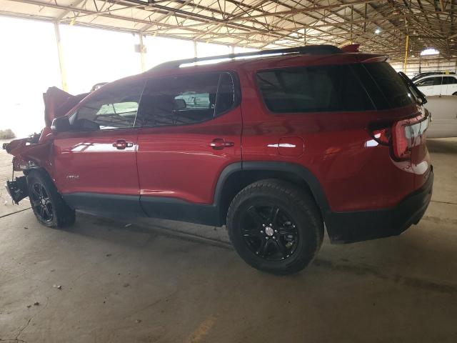 1GKKNLLS5PZ246321 GMC Acadia At4