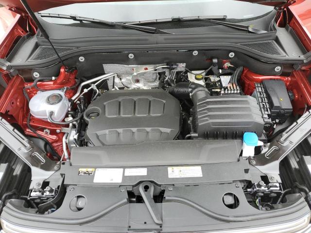 1V2WR2CAXRC522693 Volkswagen ATLAS SE