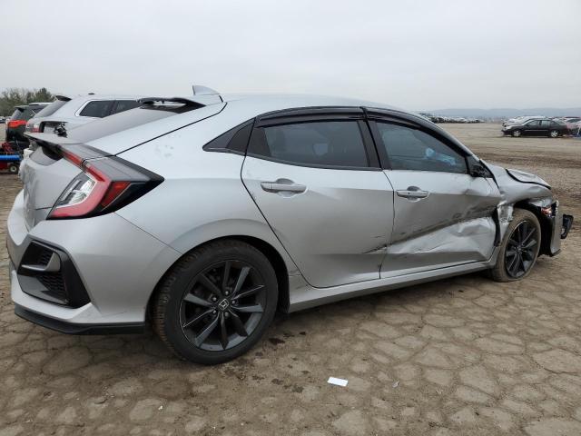SHHFK7H63MU400372 Honda CIVIC EX