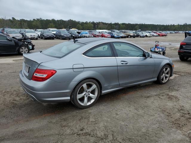 WDDGJ5HB4EG171238 Mercedes-Benz C 350
