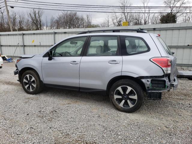 JF2SJABC3HH530979 Subaru Forester 2.5i
