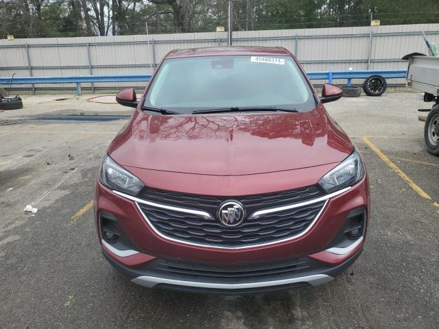 KL4MMBS21NB100260 Buick Encore Gx Preferred