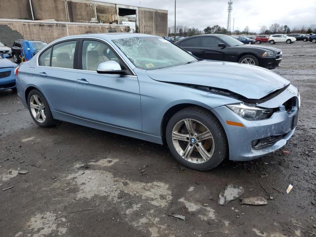 WBA3B5G58FNS12871 BMW 328 Xi Sulev