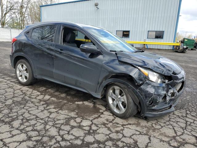 3CZRU6H76GM735597 Honda Hr-v Exl