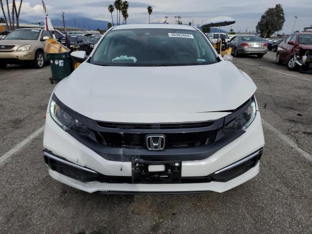 19XFC2F60KE208740 Honda Civic Lx