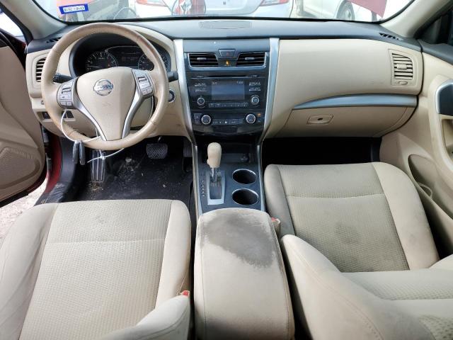 1N4AL3AP0FC125876 Nissan ALTIMA 2.5
