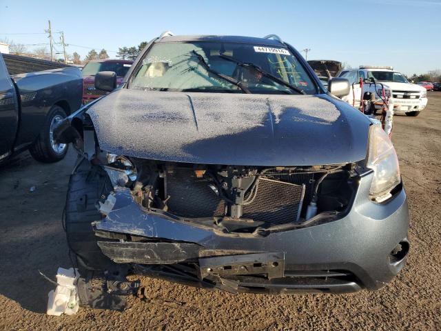 JN8AS5MV6FW251102 Nissan Rogue Select S