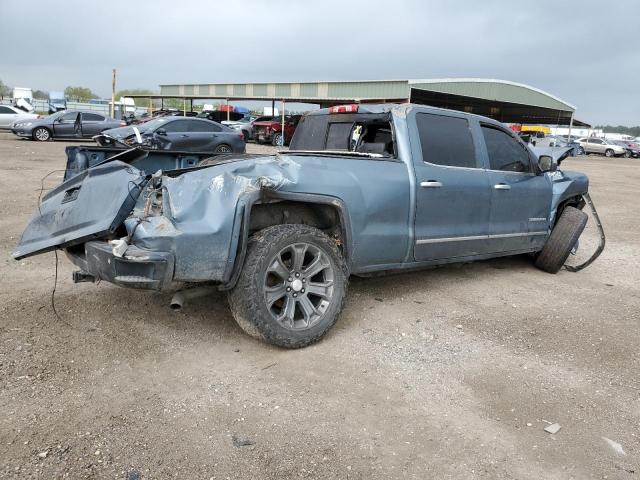 3GTU2VEC9EG213480 GMC Sierra K1500 Slt