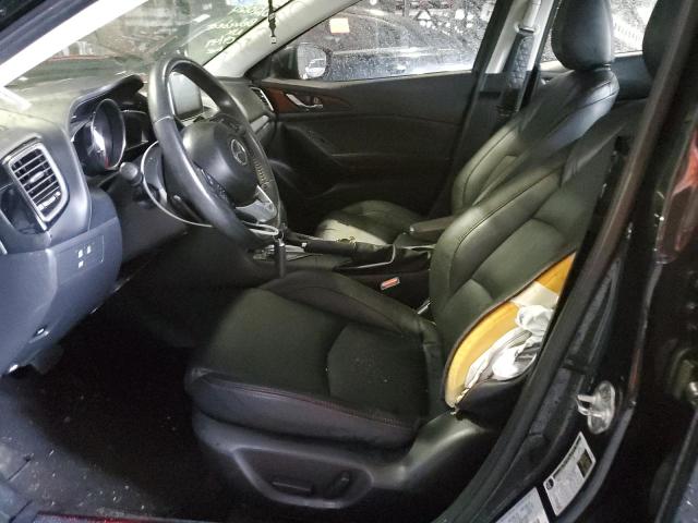 JM1BM1V31F1253823 Mazda 3 TOURING