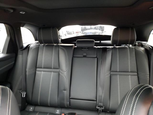 SALYM2RV4JA739202 Land Rover Range Rover Velar R-dynamic Hse