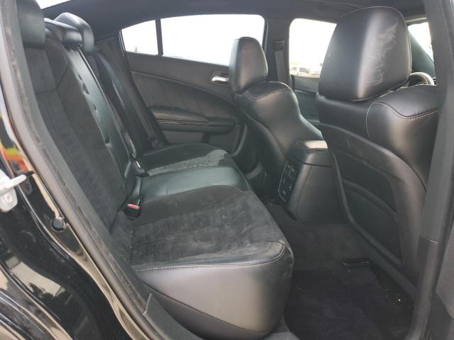 2C3CDXGJ0JH134551 Dodge Charger R/t 392