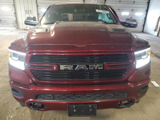1C6SRFDT7KN796202 RAM 1500 Laie