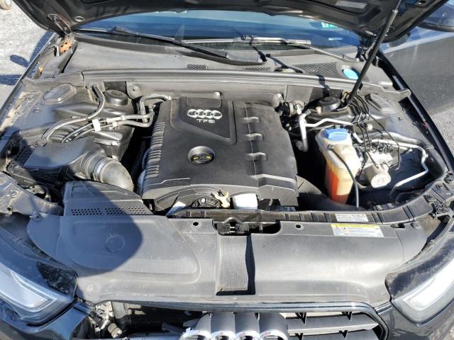 WAUBFAFL6FN043426 Audi A4 PREMIUM