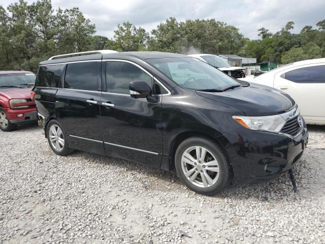 JN8AE2KP3F9127443 Nissan QUEST S
