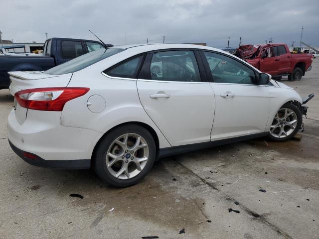 1FADP3J22EL253606 Ford Focus Titanium