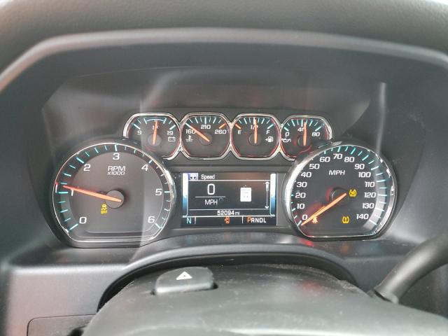 3GTU2NEC0JG216486 GMC Sierra K1500 Slt