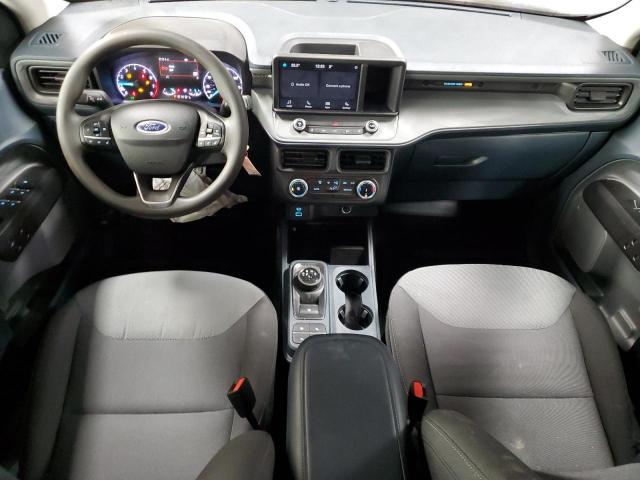 3FTTW8A93RRA15127 Ford Maverick Xl