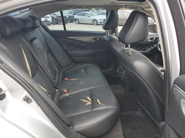 JN1BV7ARXFM407229 Infiniti Q50 BASE