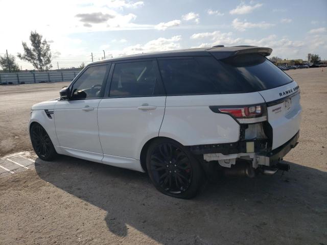 SALWR2TF2EA390038 Land Rover Range Rover Sport Sc