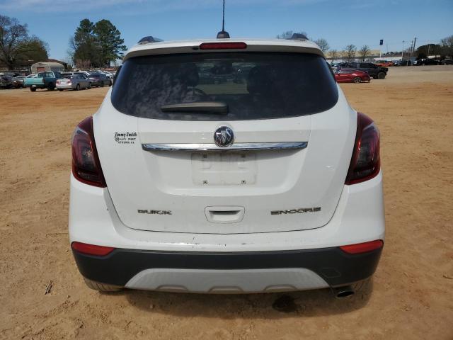 KL4CJASB3HB019411 Buick Encore Preferred