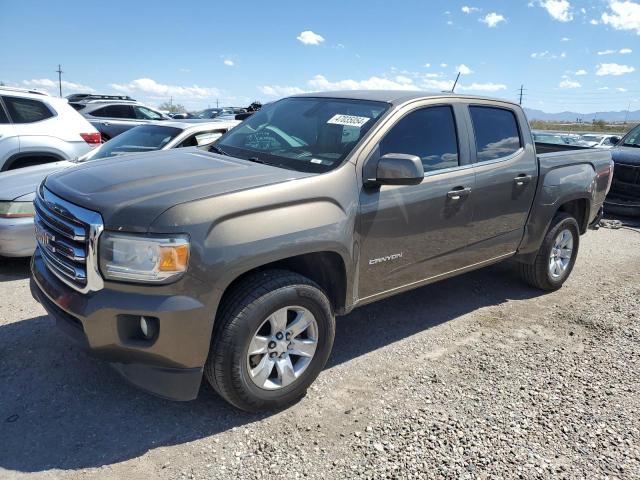 Auction sale of the 2016 Gmc Canyon Sle, vin: 1GTG5CE30G1265199, lot number: 47035054
