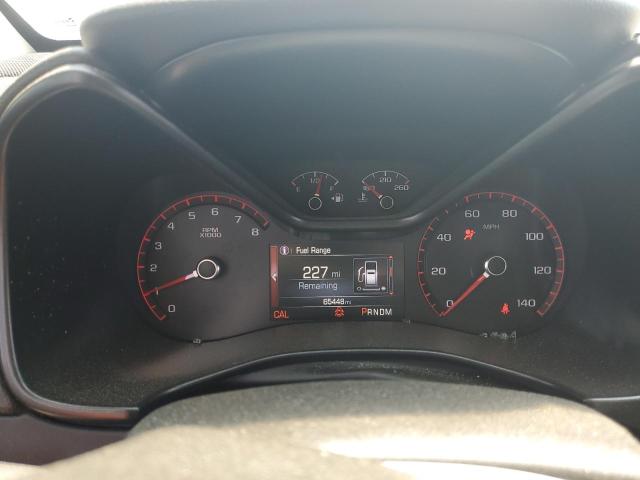 1GTH5CE32G1294045 GMC CANYON SLE