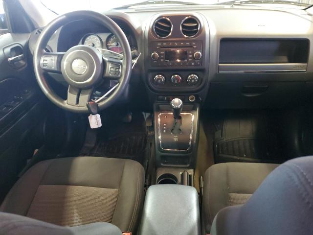 1C4NJRBB6GD549887 Jeep Patriot Sport