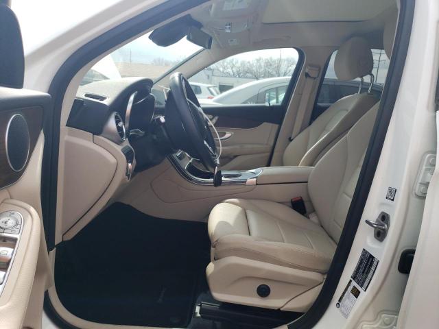 W1N0G8EB8NV377134 Mercedes-Benz Glc 300 4matic