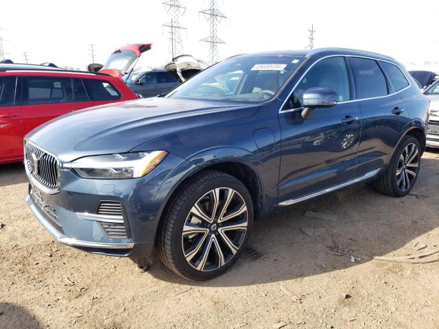 2023 Volvo Xc60 Ultimate მანქანა იყიდება აუქციონზე, vin: YV4H60DA2P1240320, აუქციონის ნომერი: 45600434