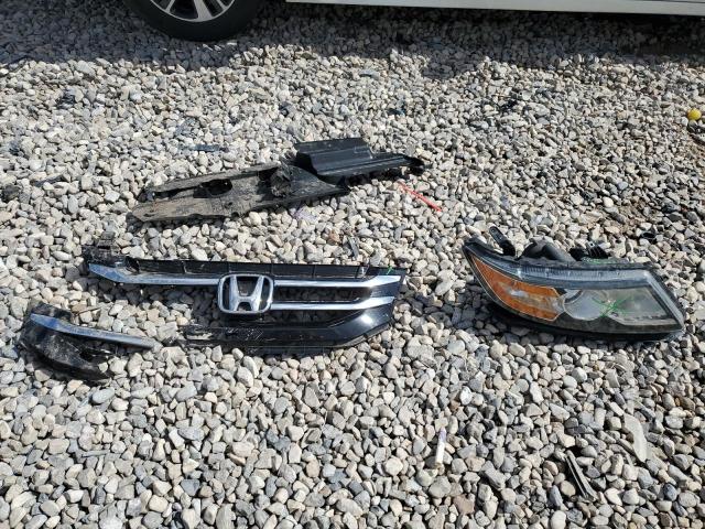 5FNRL5H94GB020553 Honda Odyssey Touring