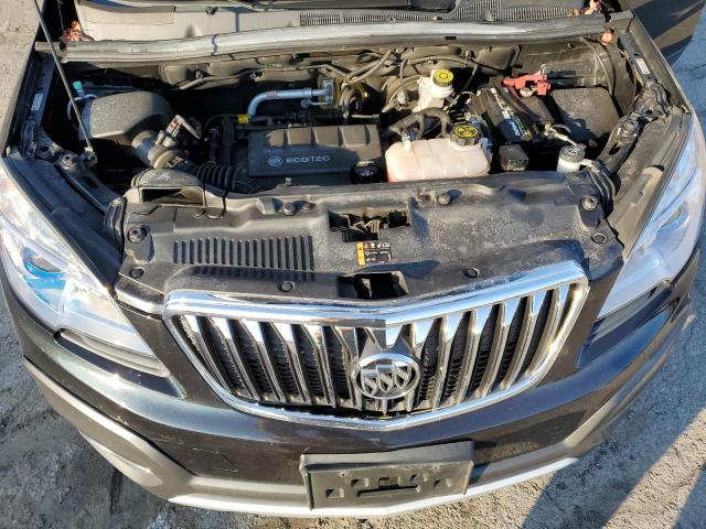 KL4CJFSB6GB714901 Buick Encore Convenience