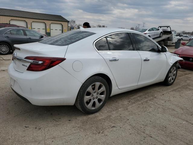 2G4GM5ER8E9180134 Buick Regal Premium