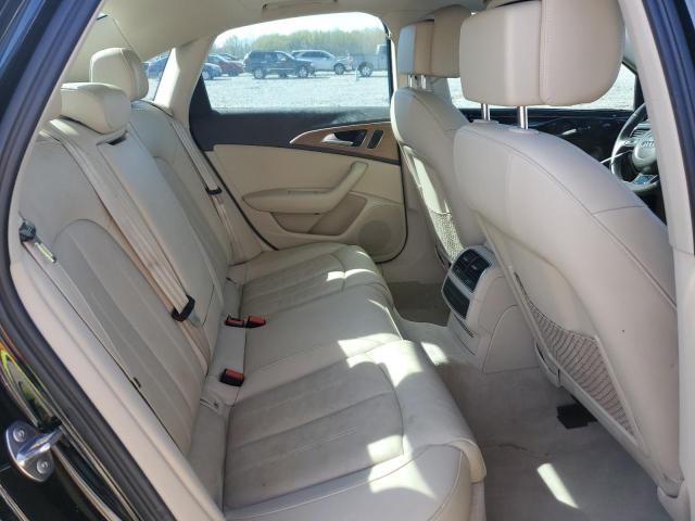 WAUCFAFC7GN080345 Audi A6 PREMIUM