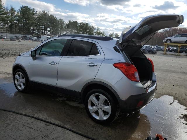 KL4CJBSB8FB270184 Buick Encore Convenience