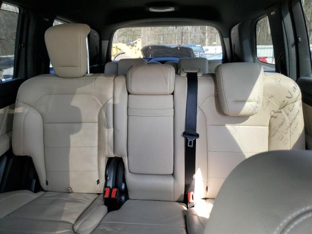 4JGDF6EE5FA611907 Mercedes-Benz Gl 450 4matic