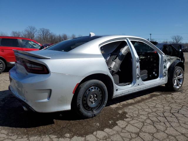 2C3CDXCT9MH642349 Dodge CHARGER R/T