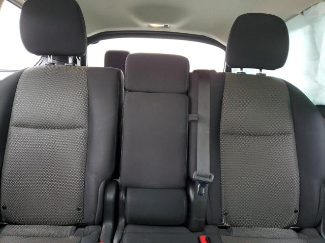 5N1DR2MM2KC641180 Nissan Pathfinder S