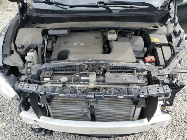 5N1AL0MM0EC518264 Infiniti QX60