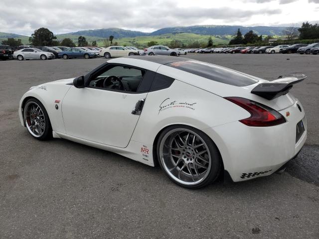JN1AZ4EH5EM637212 Nissan 370Z BASE