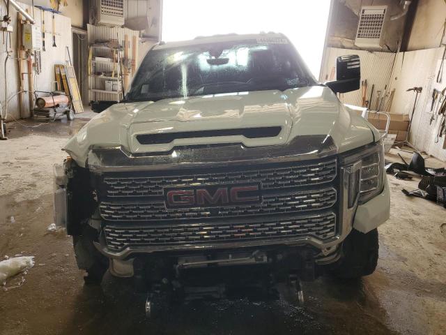 1GT49WEY9NF179443 GMC Sierra K3500 Denali