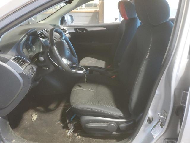 3N1AB7AP3GY257689 Nissan SENTRA S