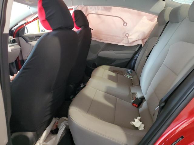 5NPD84LF5LH607584 Hyundai ELANTRA SEL