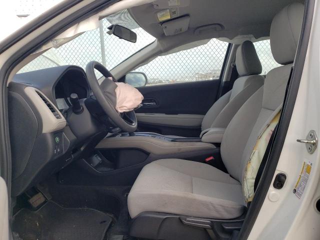 3CZRU5H33LM712943 Honda HR-V LX